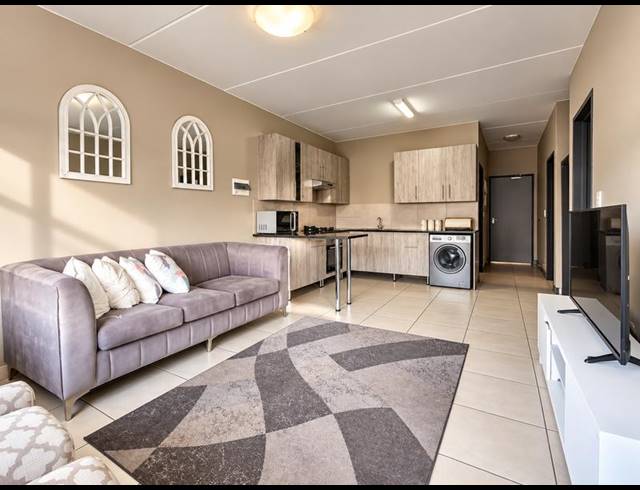 2 BEDROOM PROPERTY TO RENT IN GLEN AUSTIN